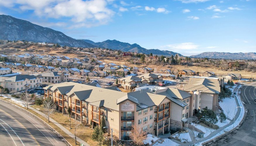 11 Senior Living Communities in Fountain,CO – SeniorHousingNet.com