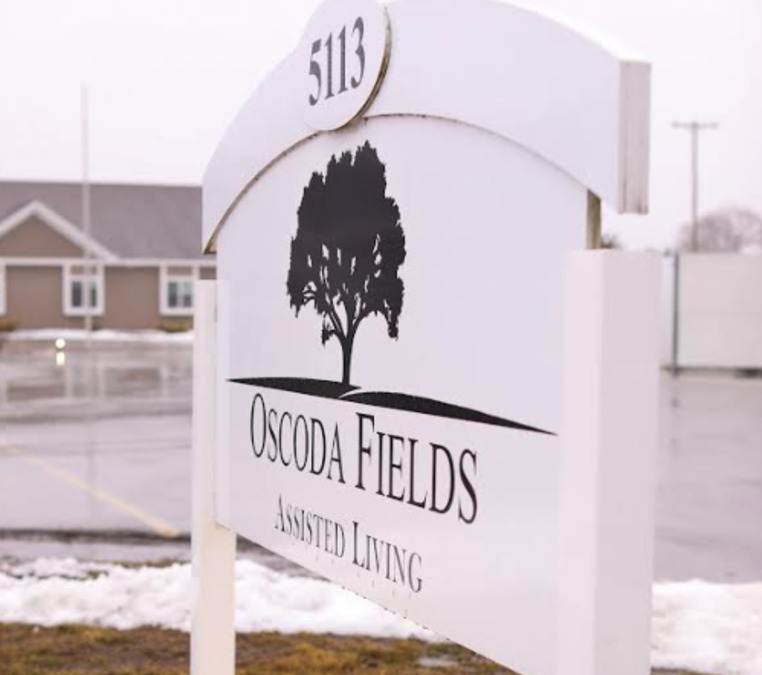 Oscoda Senior Care Inc.
