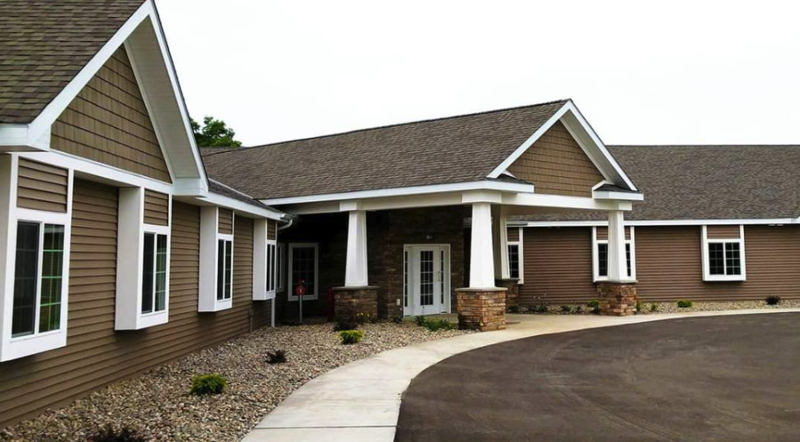 Oscoda Senior Care Inc.