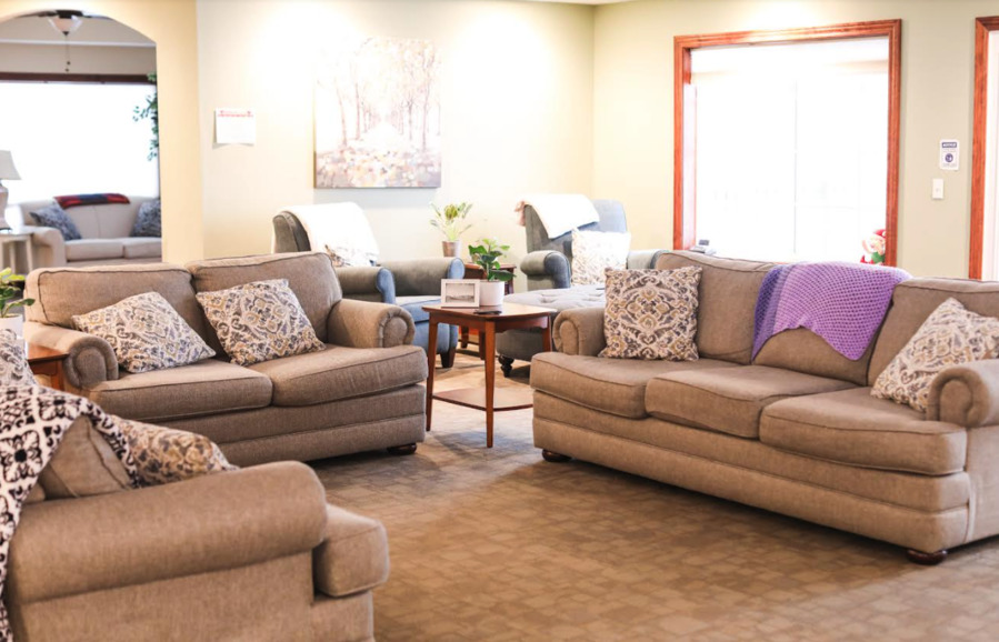 Oscoda Senior Care Inc.