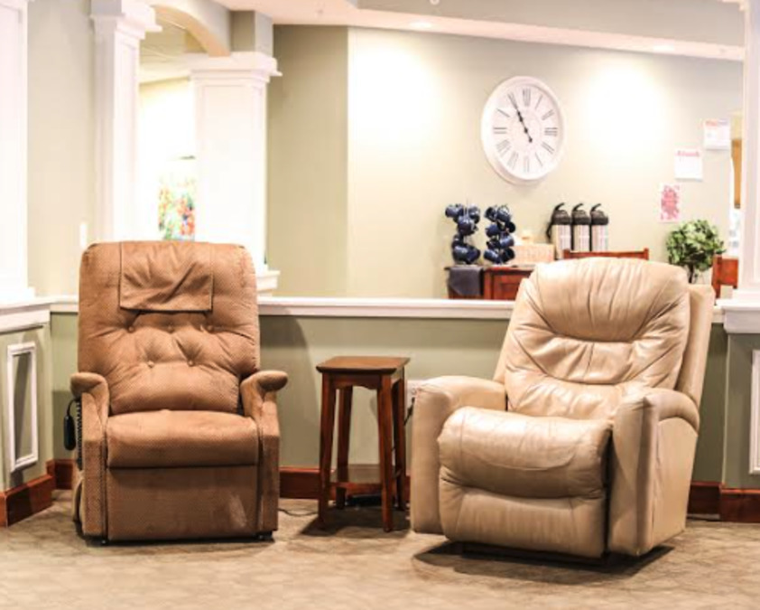 Oscoda Senior Care Inc.