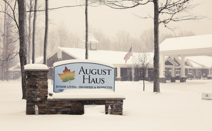 August Haus - 16 Photos - Gaylord Senior Living - Caring.com