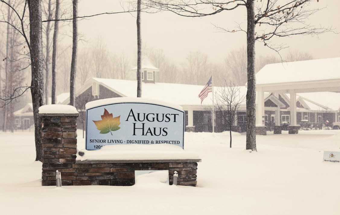 August Haus image