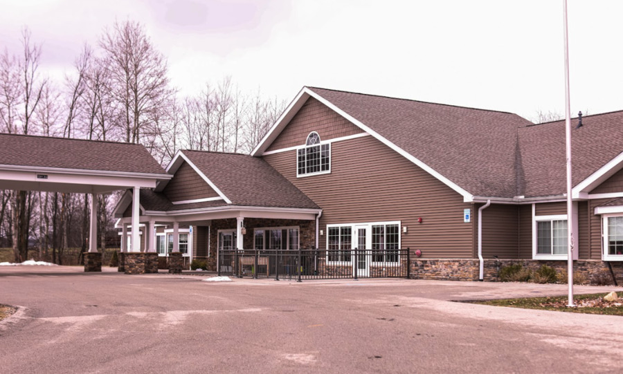 Reed City Fields Assisted Living and Memory Care