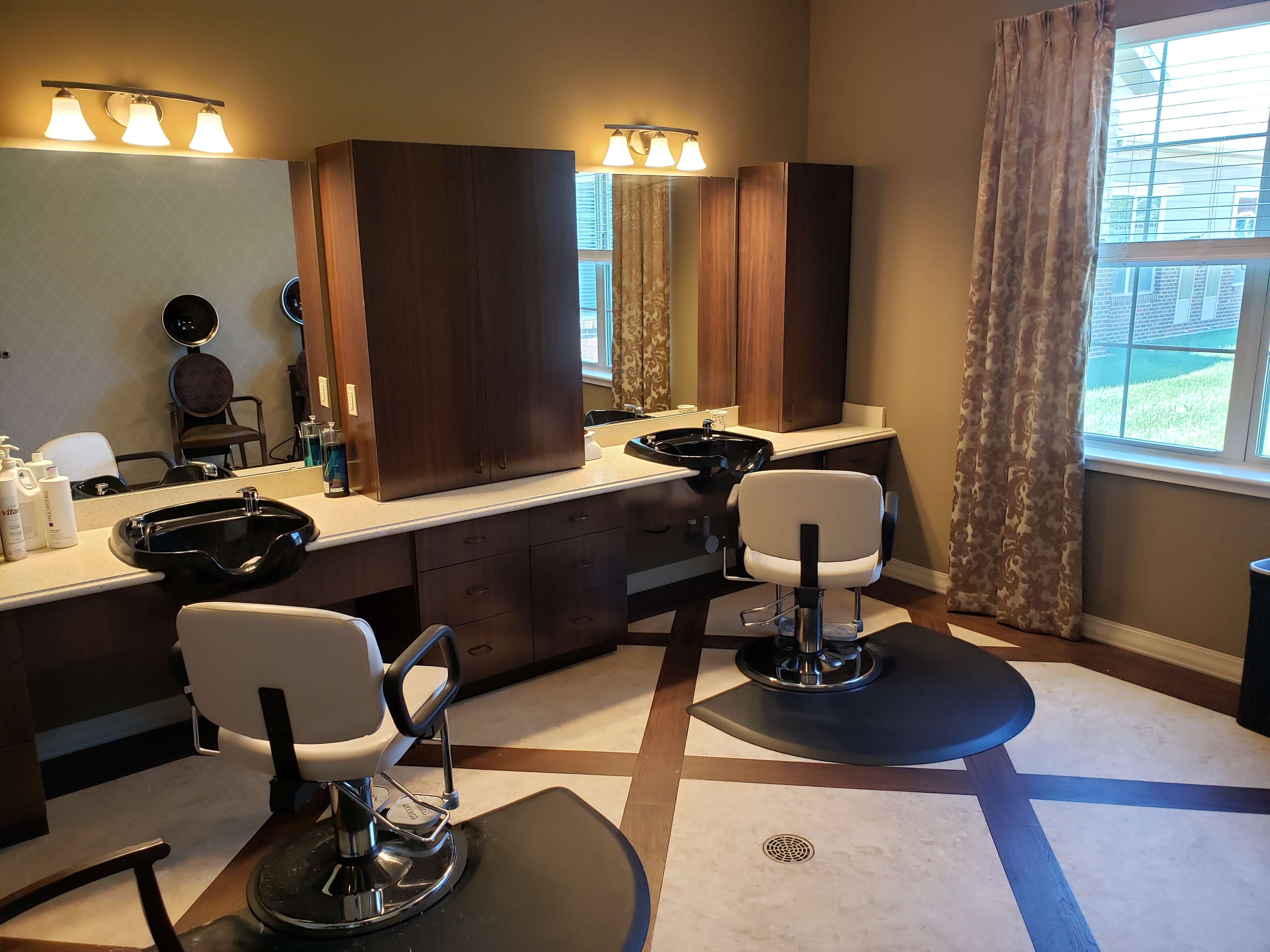 The Boulevard at Wentzville