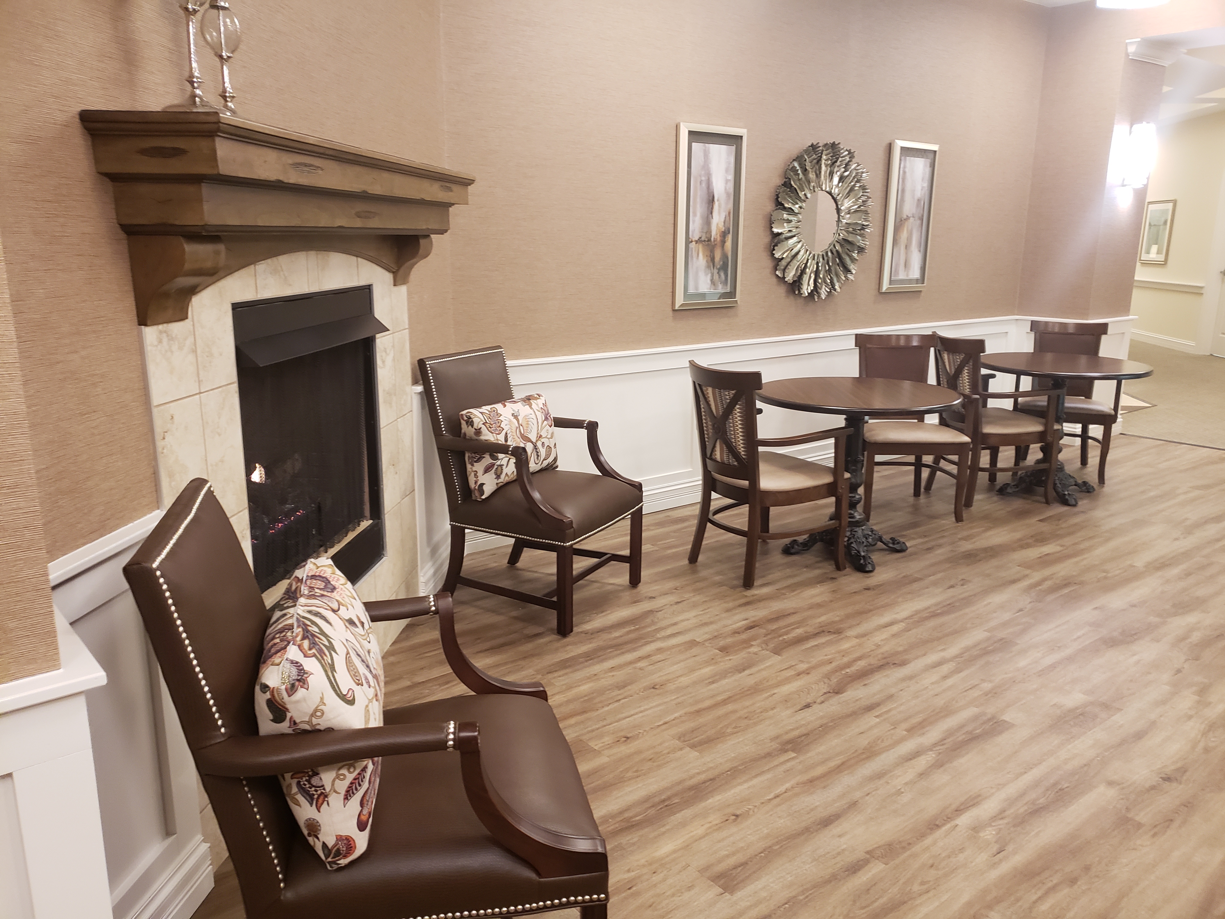 The Boulevard at Wentzville