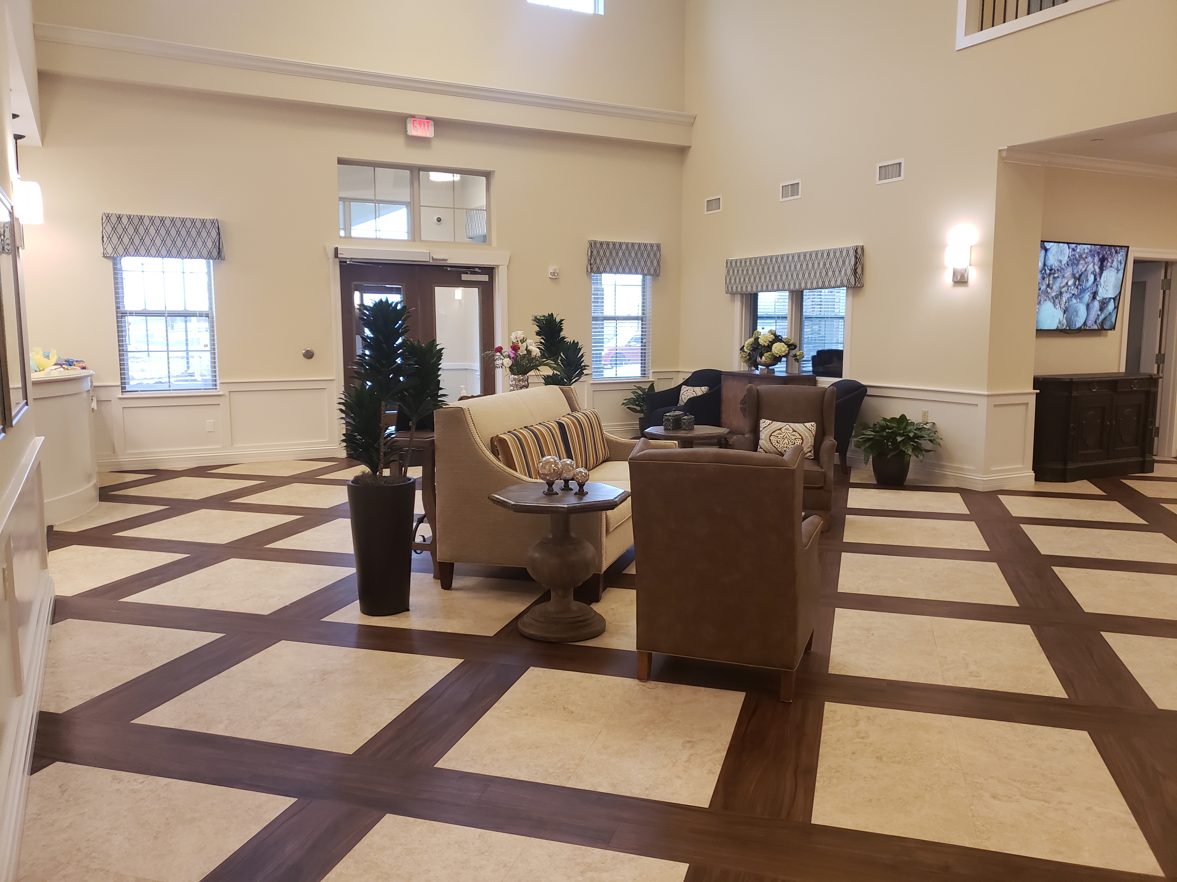 The Boulevard at Wentzville