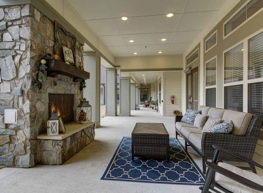 Ridgemere | AssistedLiving.org