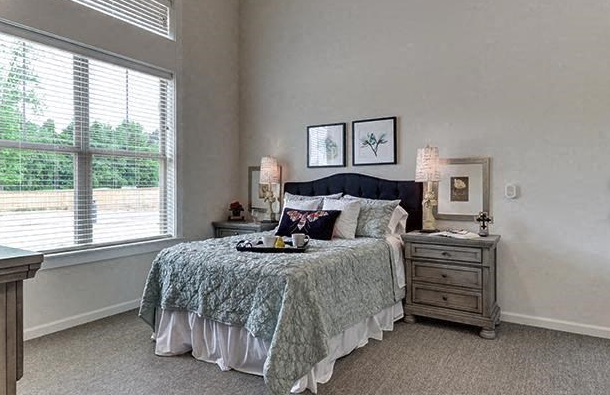 Ridgemere | AssistedLiving.org