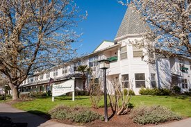 Alderwood Assisted Living