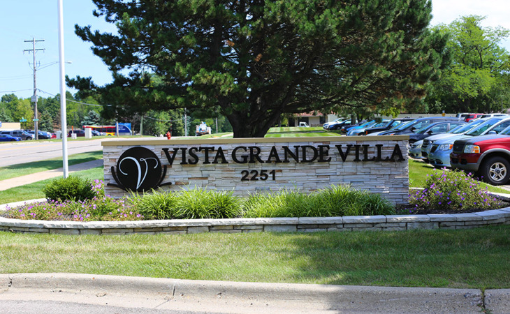 Vista Grande Villa - $1720/Mo Starting Cost - Jackson