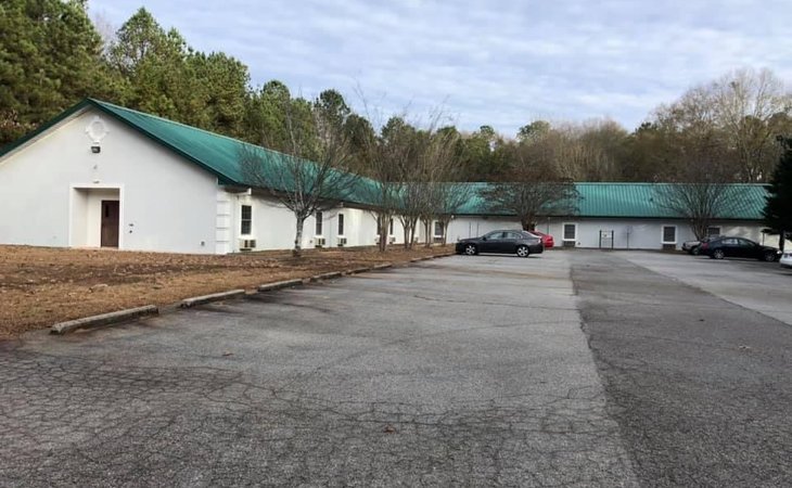 The Pines Senior Living - $2500/Mo Starting Cost