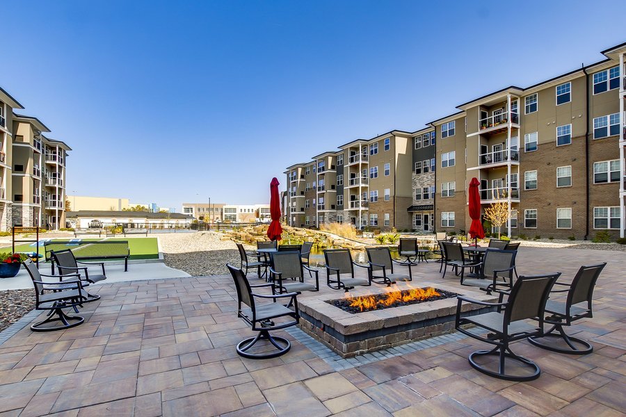 Encore 55+ Boutique Apartments - Plainfield