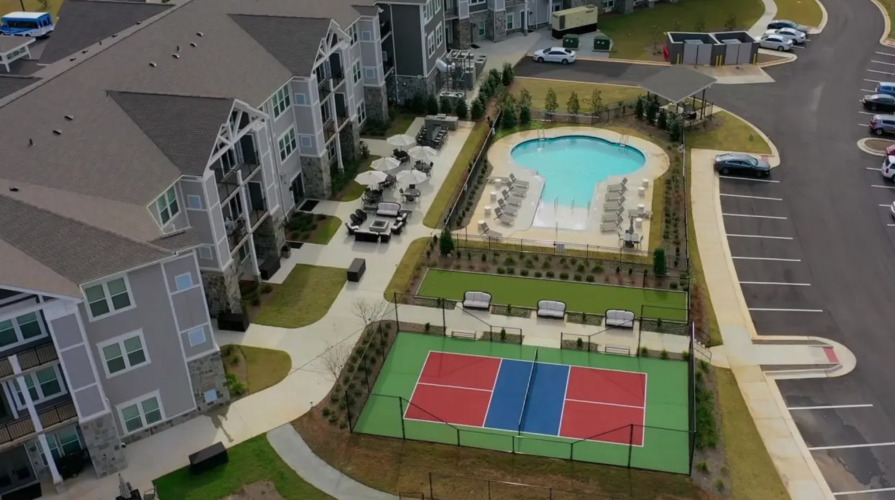 Monark Grove Madison Madison, AL