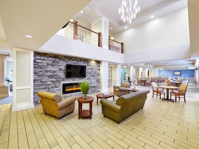 Bayside Senior Living Fort Myers, FL