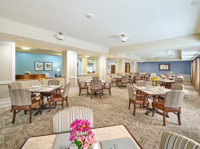 Bayside Senior Living Fort Myers, FL