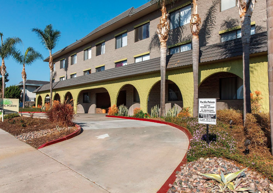 Pacific Pointe Active Senior Living Chula Vista, CA 91910, 48% OFF