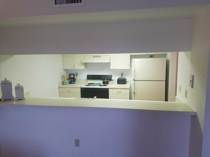 Woodland Towers Deland, FL