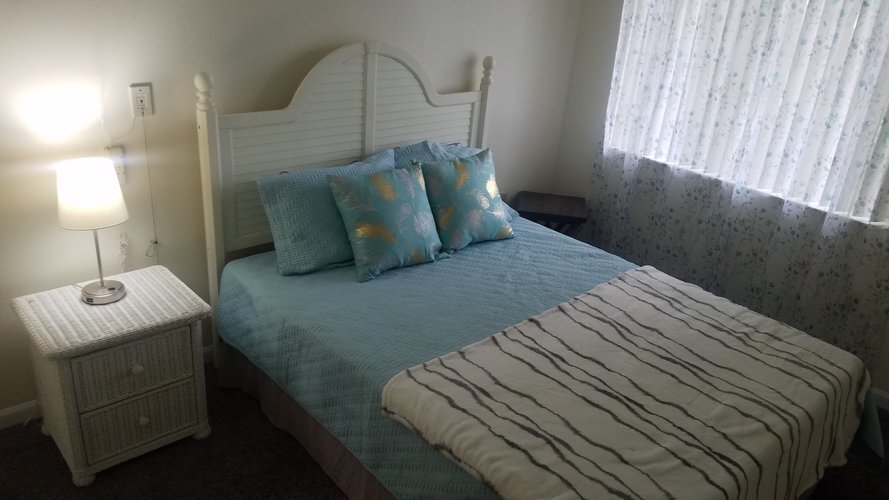 Woodland Towers Deland, FL