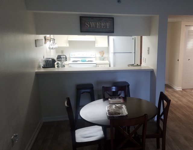 Woodland Towers Deland, FL