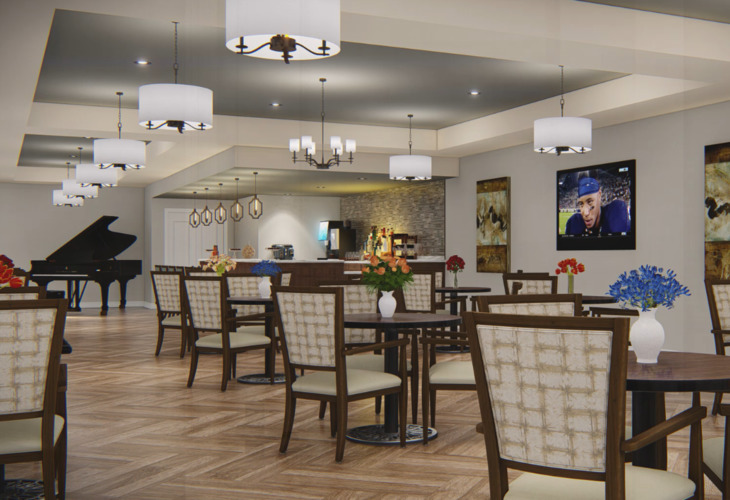 Harmony at Kent Dover, DE