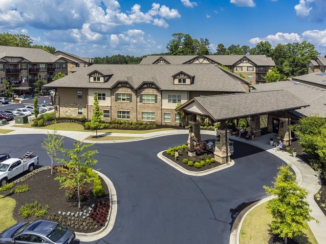 4 Respite Care Communities in Lawrenceville,GA – SeniorHousingNet.com
