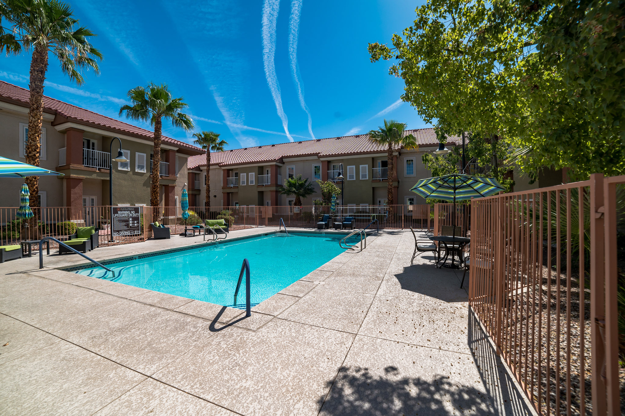 Acacia Springs - 37 Reviews - Las Vegas, NV