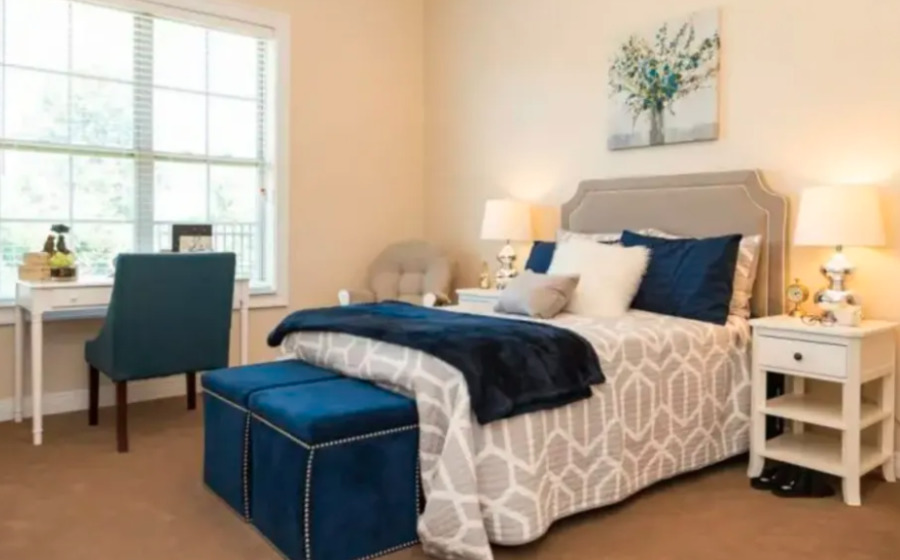 Liberty Place Memory Care