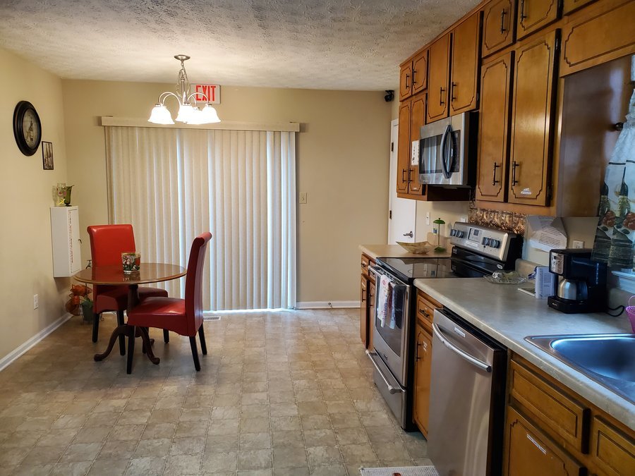 Peniston Personal Care Home, LLC