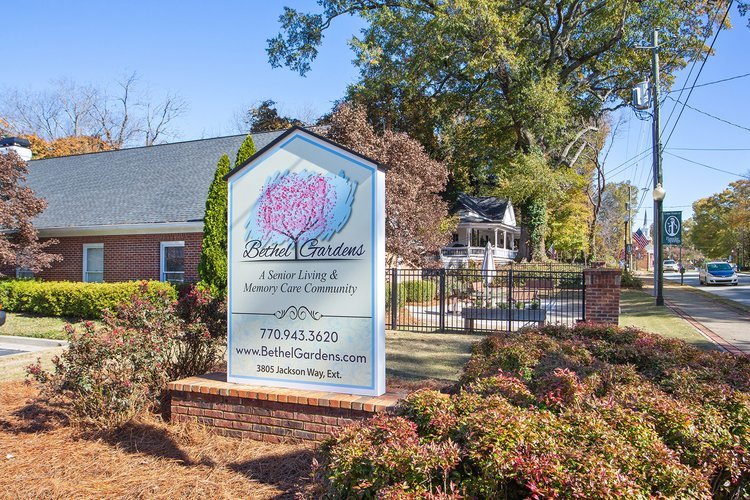 Senior Apartments In Powder Springs Ga