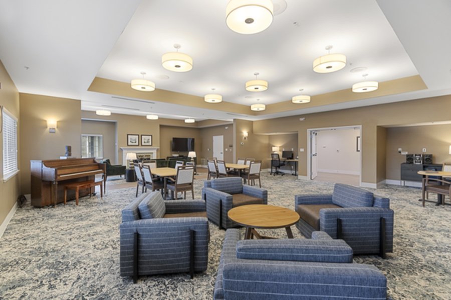 Centralia Point Assisted Living and Memory Care