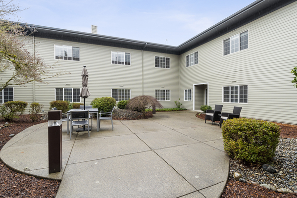 Centralia Point Assisted Living and Memory Care