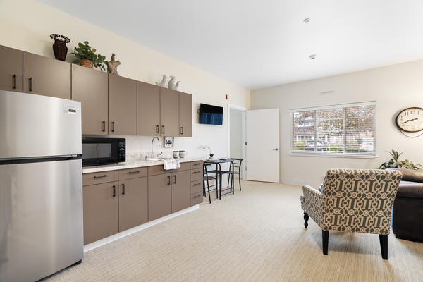 Centralia Point Assisted Living and Memory Care