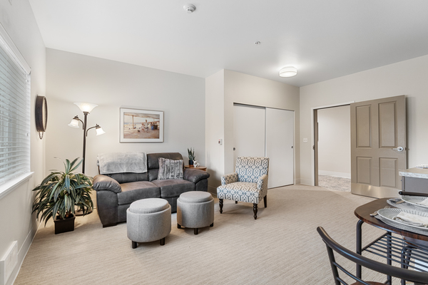 Centralia Point Assisted Living and Memory Care