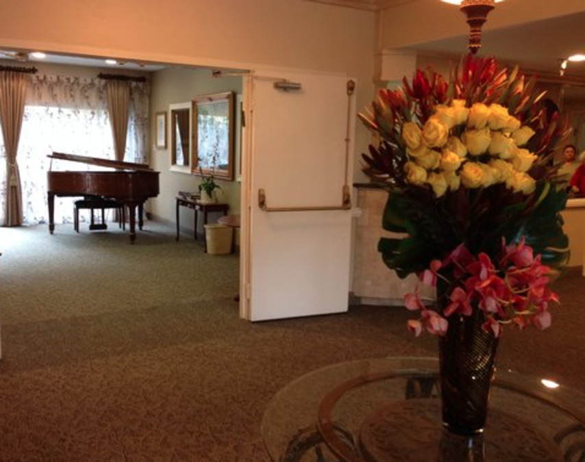 Savant of West Hollywood