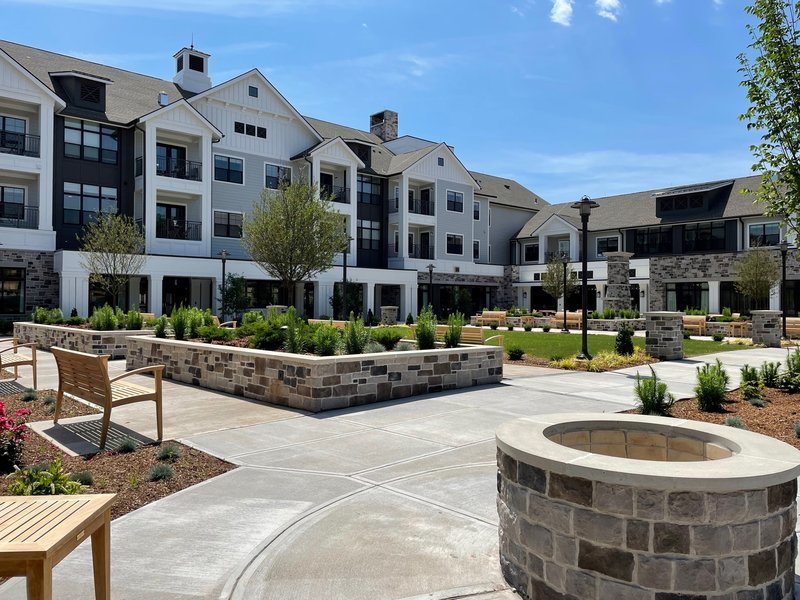 Covenant Living of Cromwell Assisted Living