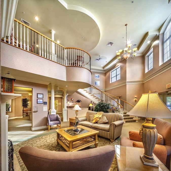 Covenant Living of Cromwell Assisted Living