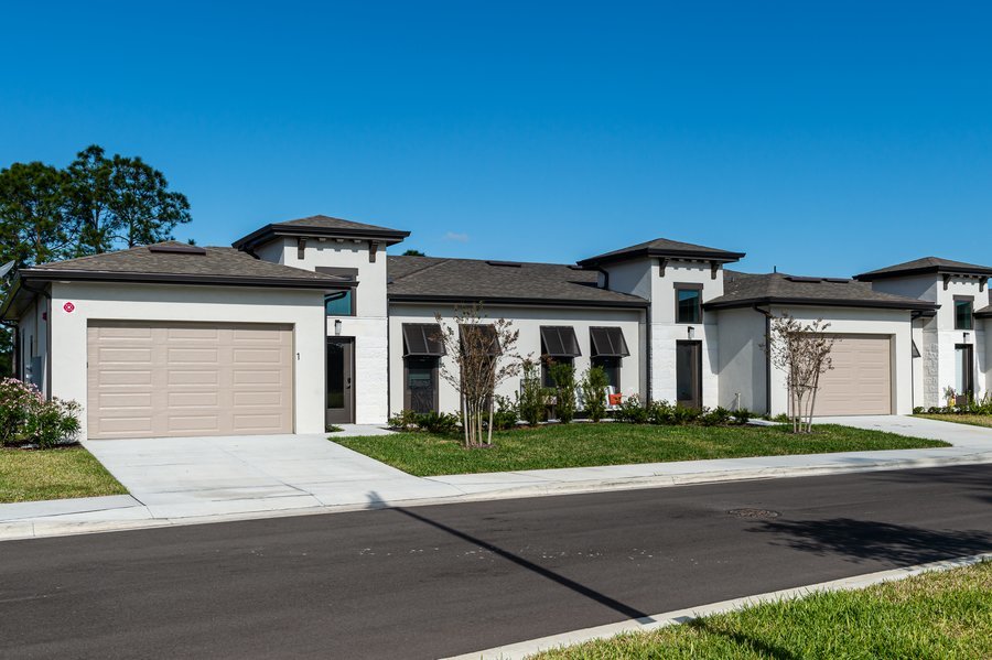 The Gallery at North Port