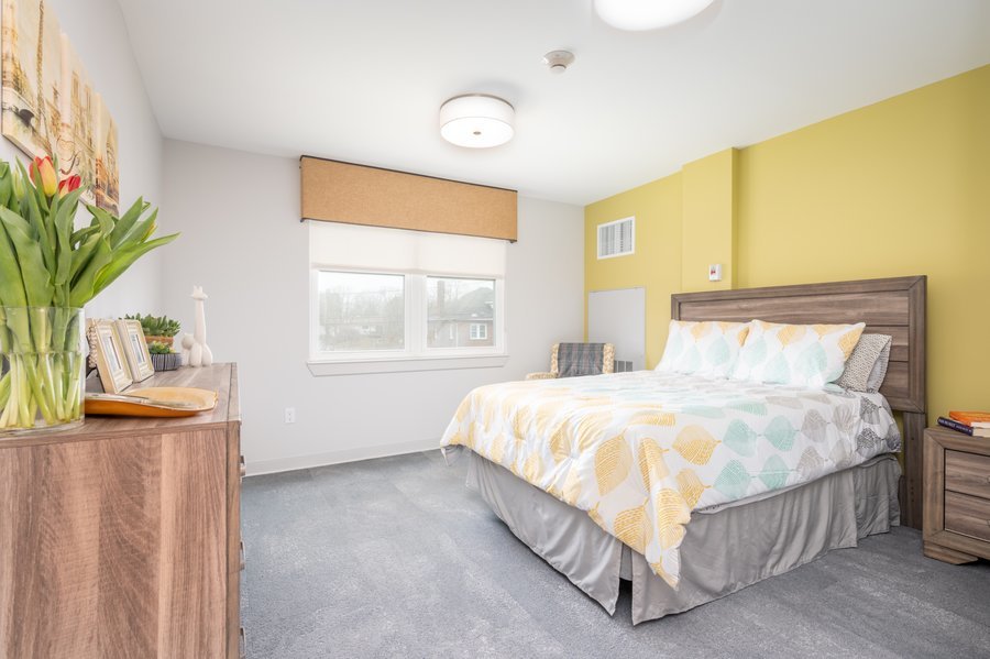 Esplanade of Woodmere