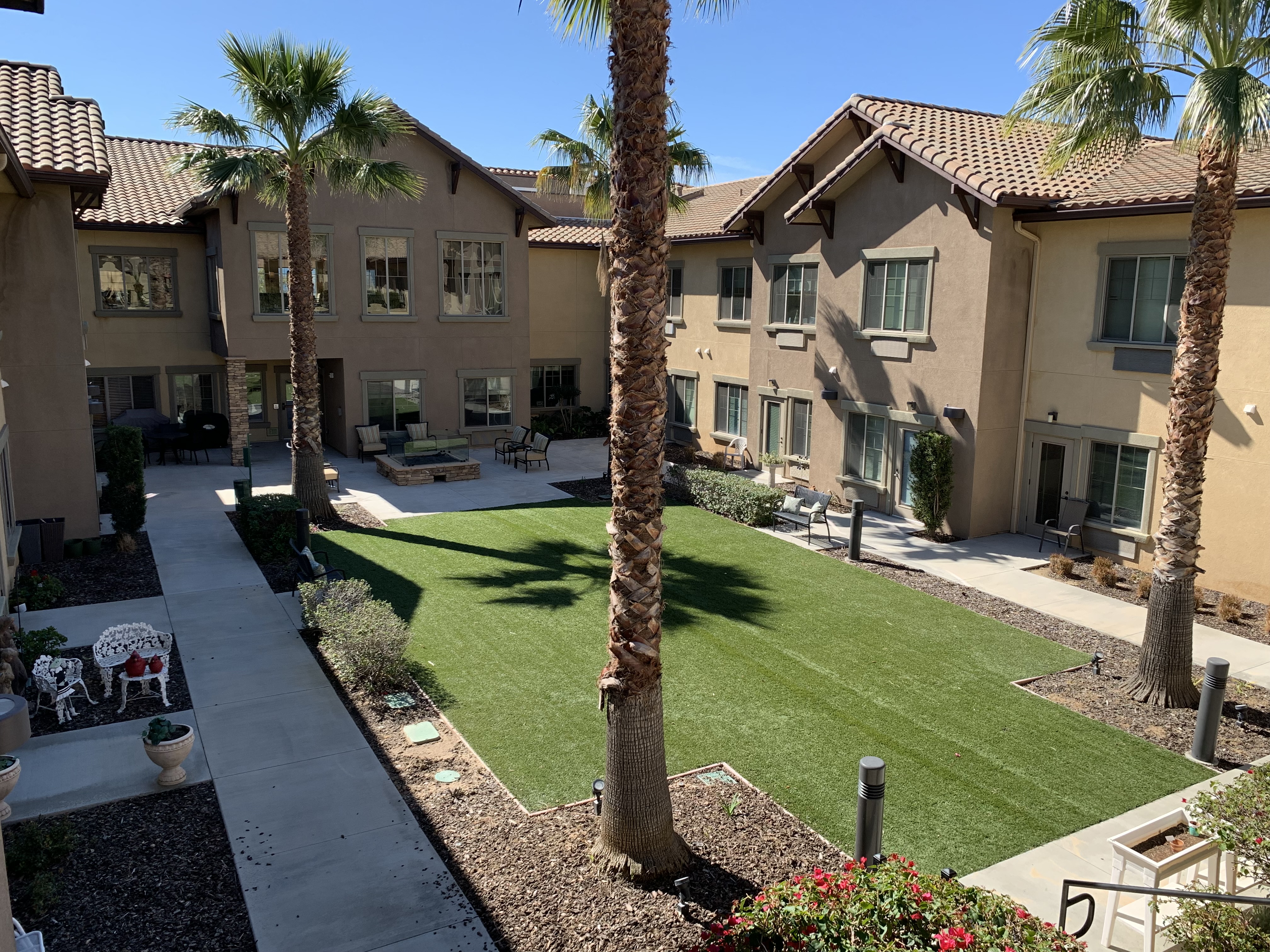 Brightwater Senior Living of Highland