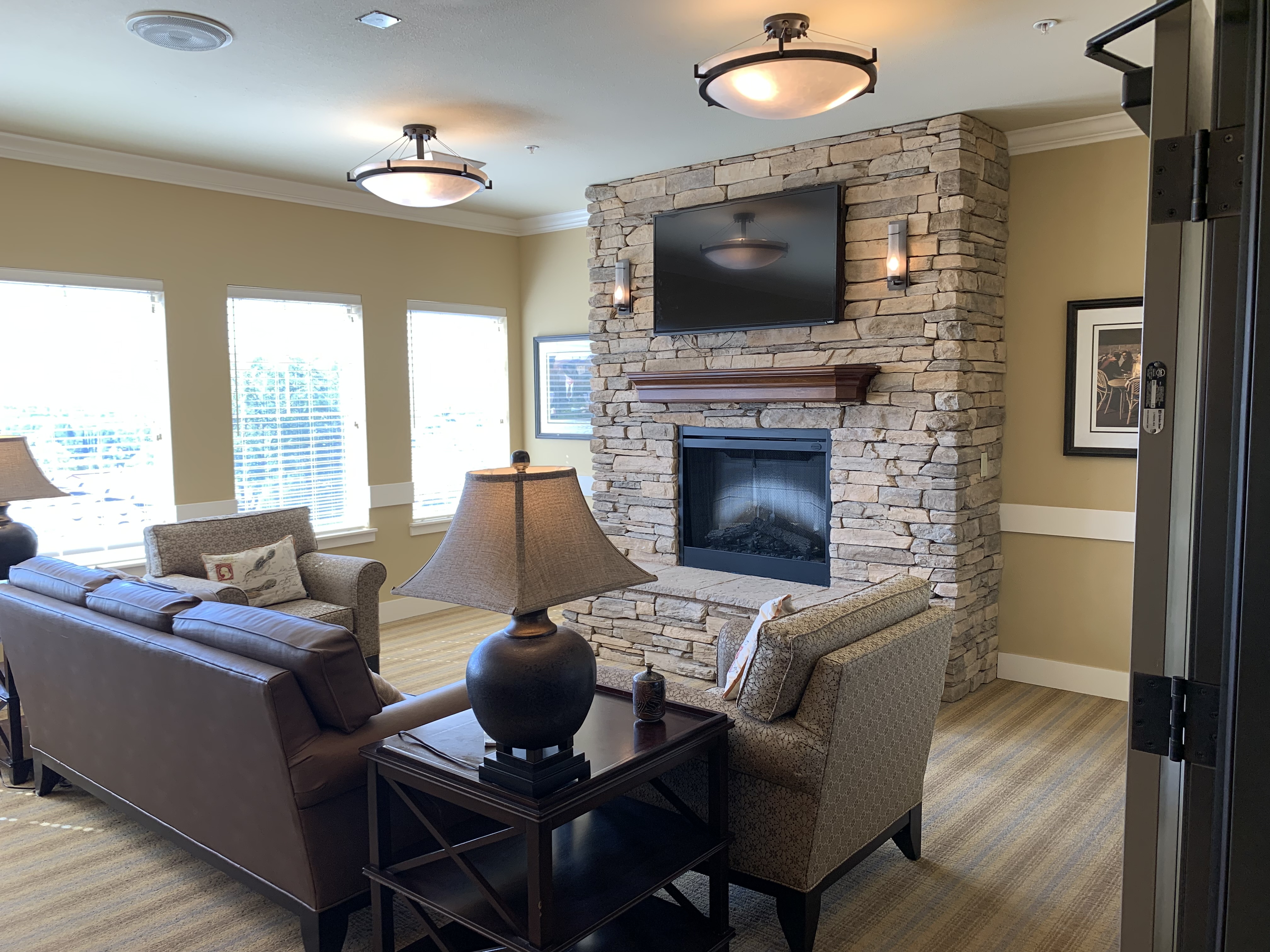 Brightwater Senior Living of Highland