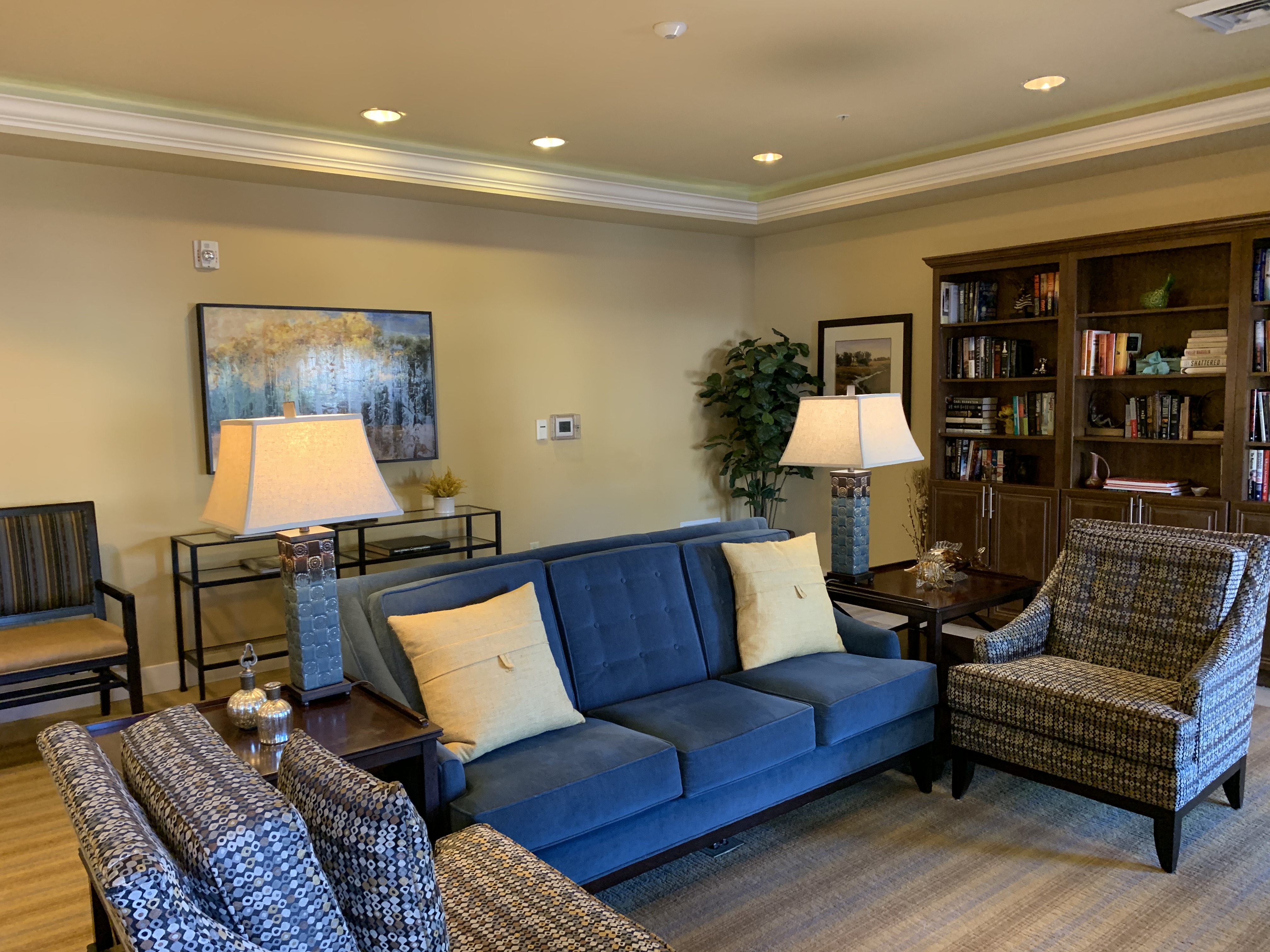 Brightwater Senior Living of Highland