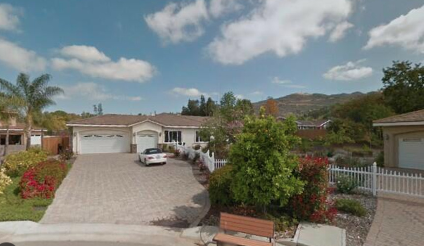 Silver Oak Country Estates Vista, CA