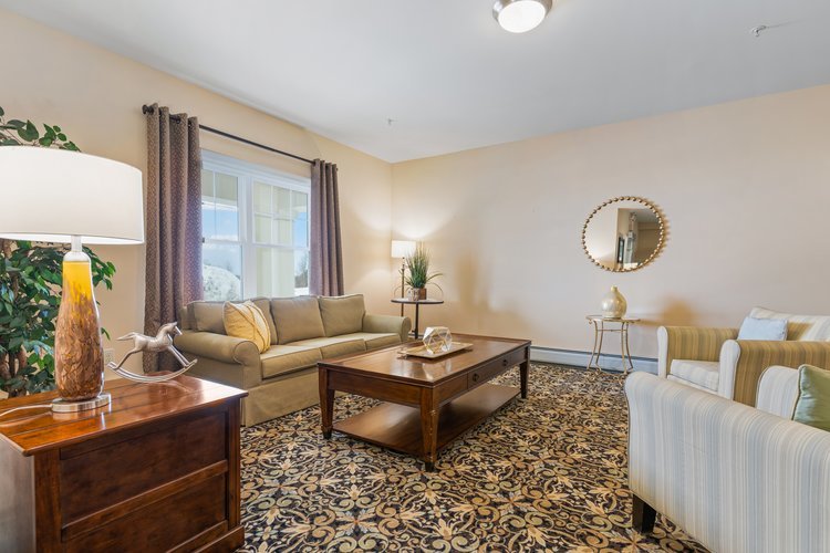 Homestead Senior Living St Albans, VT