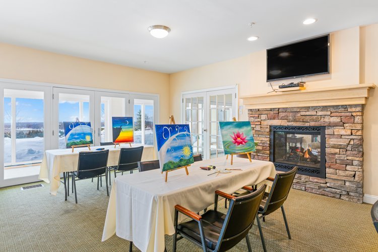 Homestead Senior Living – St Albans, VT – SeniorHousingNet.com