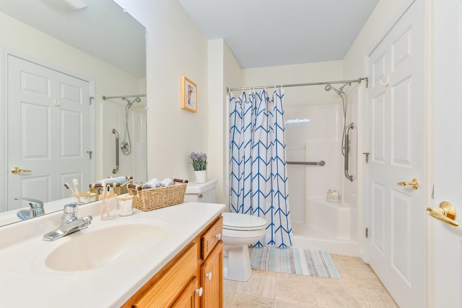 Harbor Village Senior Communities