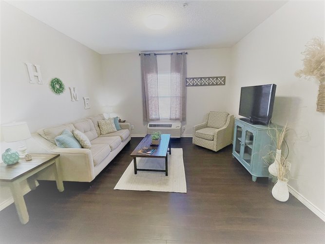 The Waterford at Ironbridge Springfield, MO