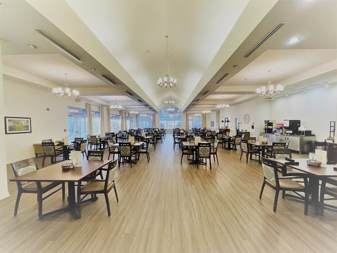 The Waterford at Ironbridge Springfield, MO