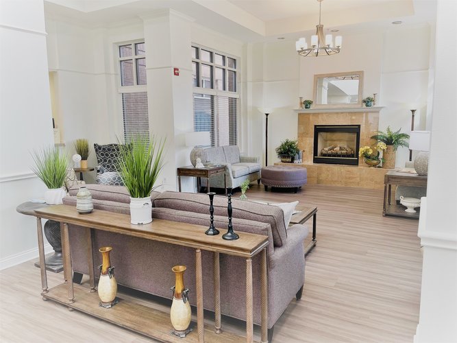 The Waterford at Ironbridge Springfield, MO