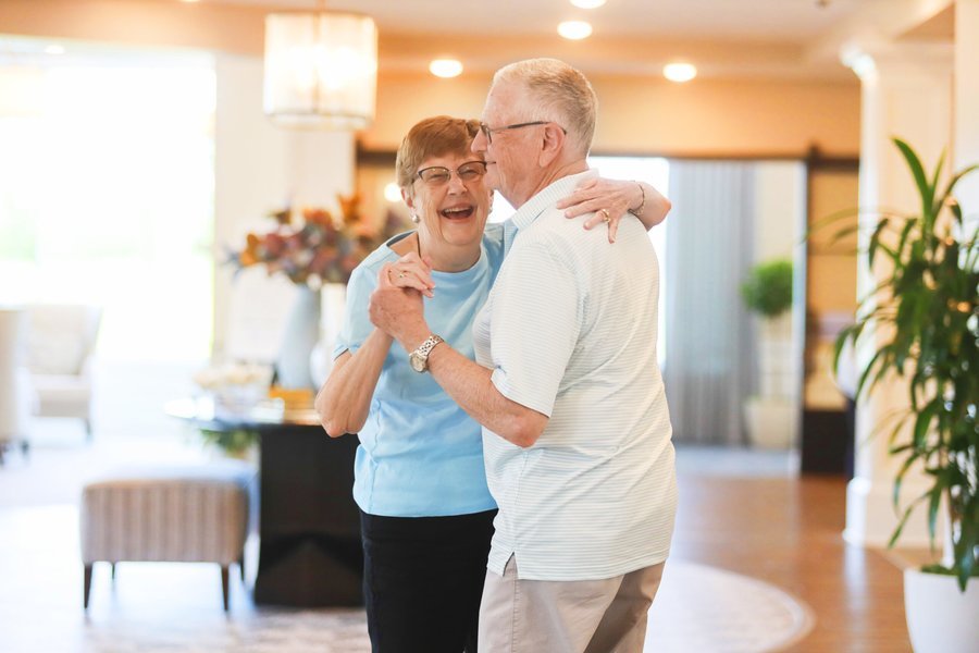 The Boulevard of St Peters